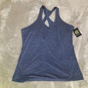 Women’s Athletic Tank Top.